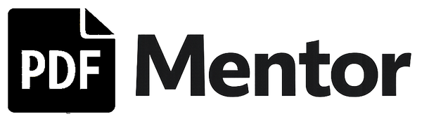 Pdf Mentor